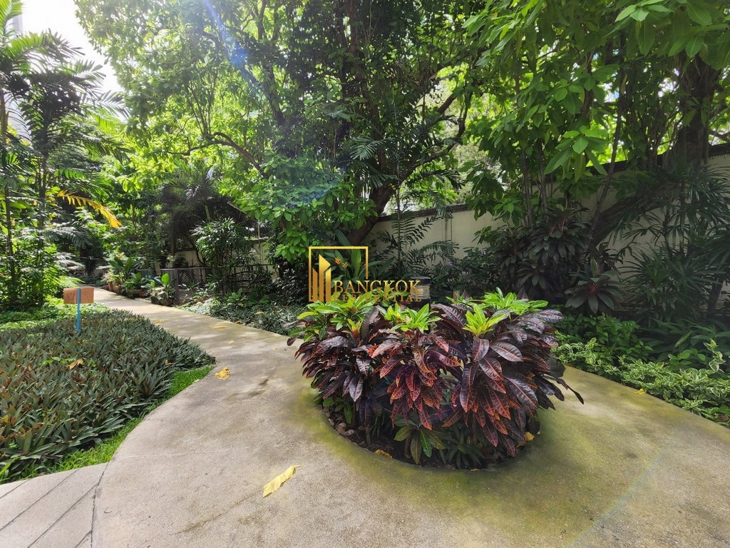รูป Kallista Mansion | Very Spacious 3 Bedroom Condo For Rent - BR4093CD - รูปที่ 47/51