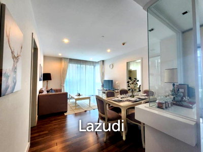 ขายคอนโด : 76 sqm 2 Bed Condo at The Room Sukhumvit 62 Bang Chak Bangkok