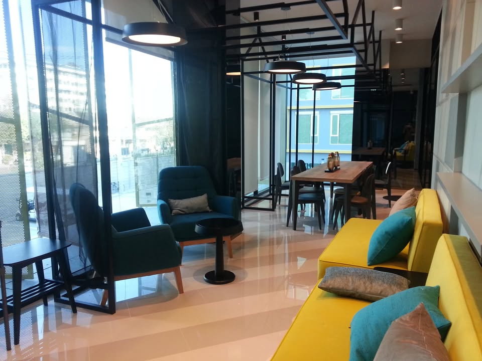 รูป คอนโดให้เช่า🔥🔥🔥Plum Condo รามคำแหง 60 - รูปที่ 18/18