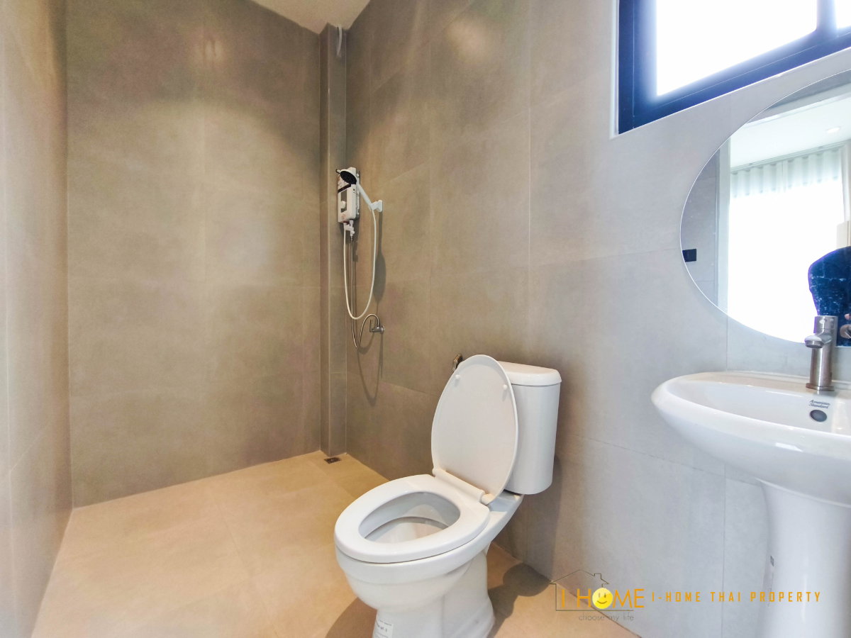 รูป ขายบ้านเดี่ยว2 ชั้น 5 ห้องนอน 5 ห้องน้ำ 1 ห้องครัว 2 ที่จอดรถ #C3MG100292 - รูปที่ 32/61
