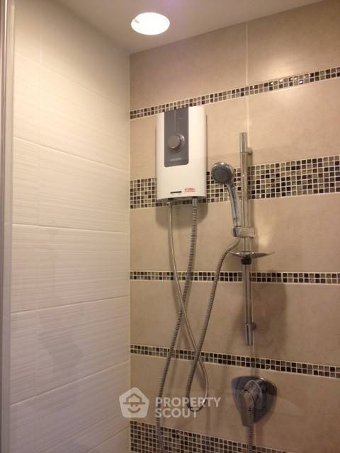 picture 1-BR Condo at Centric Sathorn-St. Louis near BTS Surasak (ID 385399) - 7/10