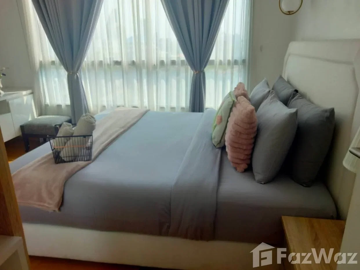 picture 2 Bedroom Condo for rent at H Sukhumvit 43 6380332 - 4/10