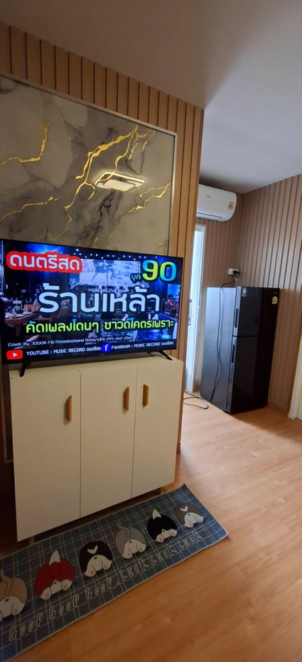 รูป 🔥ขายคอนโด เคหะนาจอมเทียน อาคาร 6 Keha Na Jomtien Building 6 ใกล้หาดจอมเทียน - รูปที่ 23/24