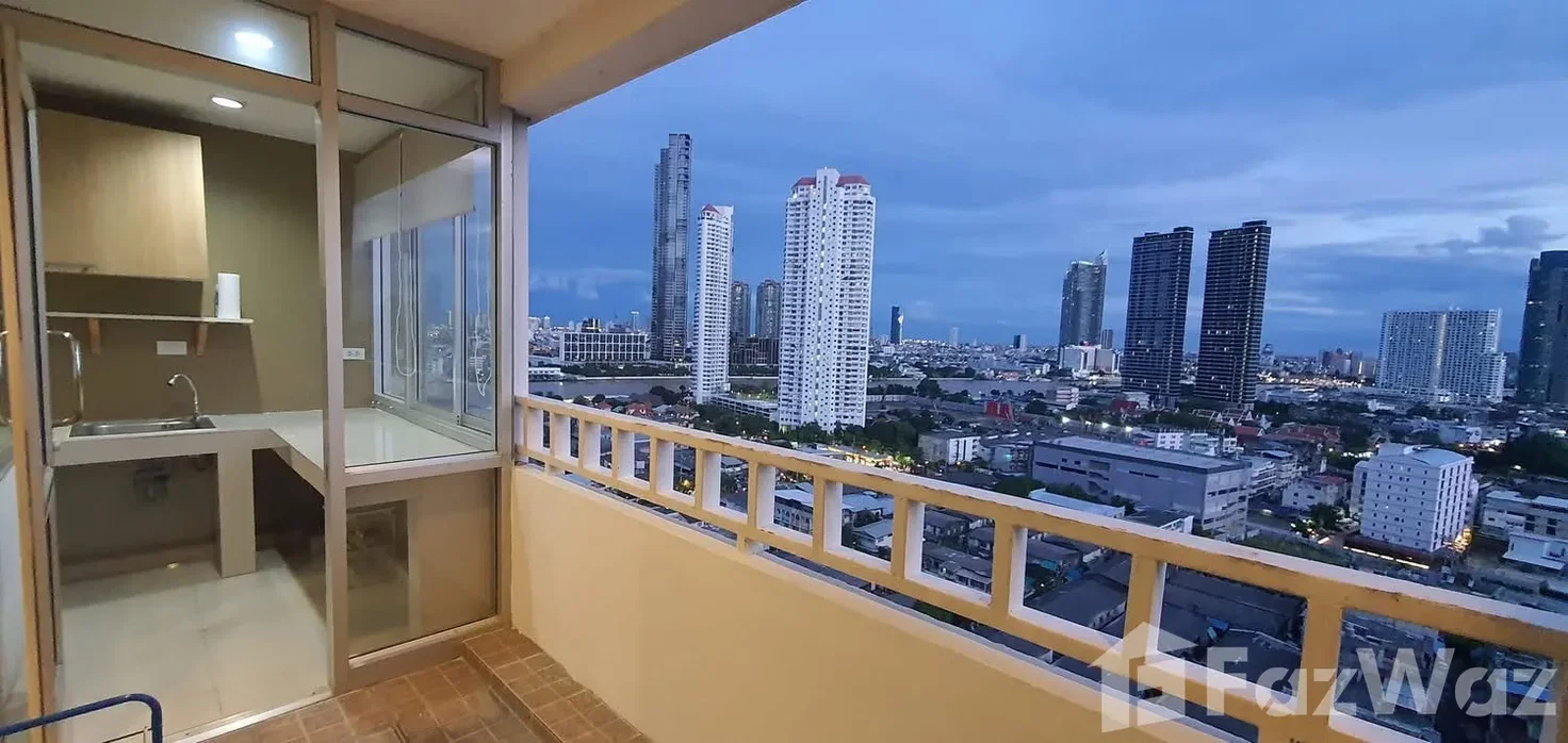 picture Sathorn Bridge Tower 6379506 - 20/24