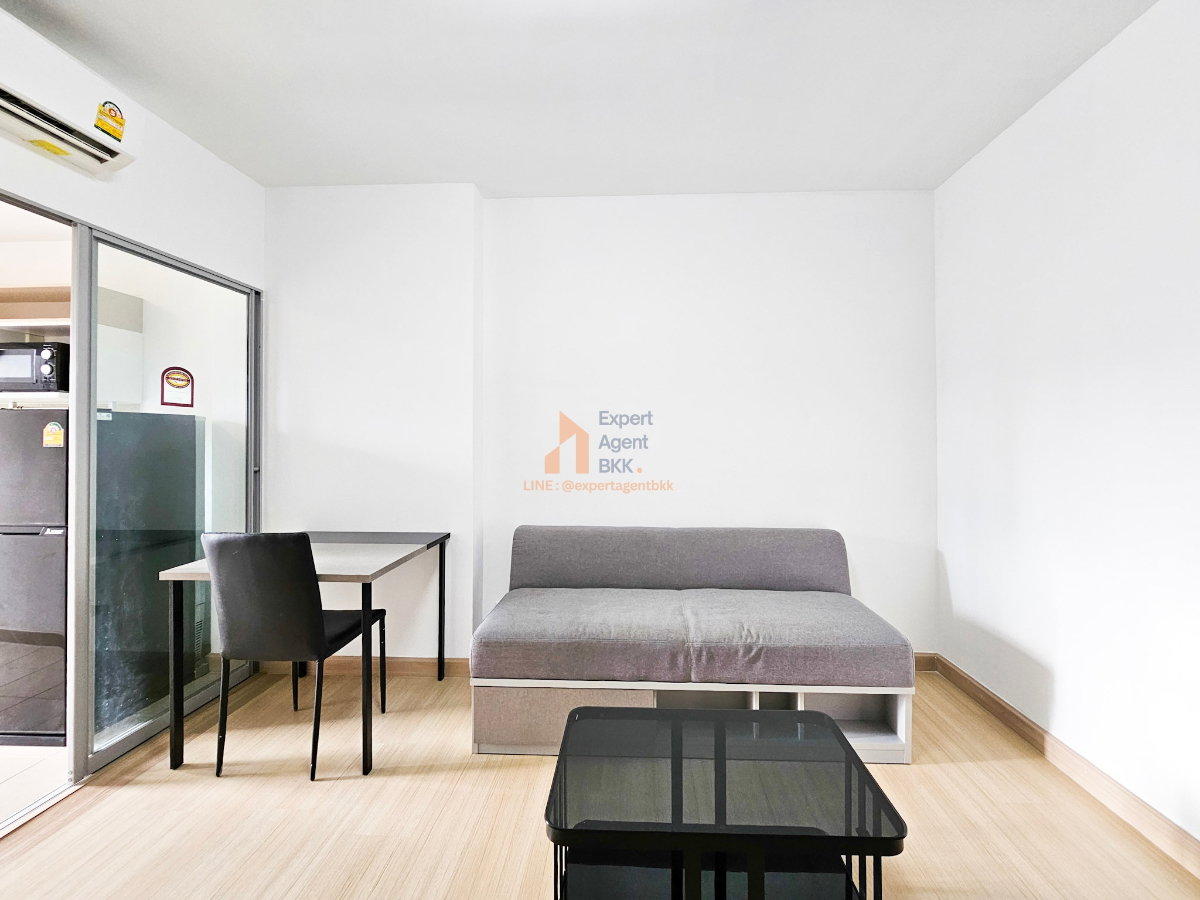 picture SALE : Supalai Veranda Rama 9 - 1 Bedroom - 8/15