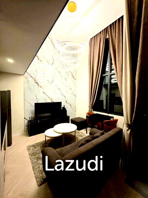 คอนโดให้เช่า : 36 Sqm 1 Bed  Siamese Sukhumvit 48