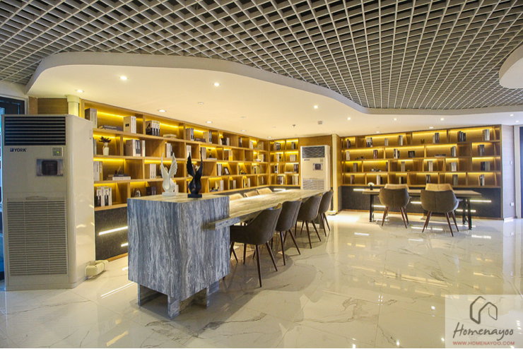 รูป ขายคอนโด📌 Artisan Ratchada📌2 bedrooms ราคา 6.7 ลบ  - รูปที่ 45/47