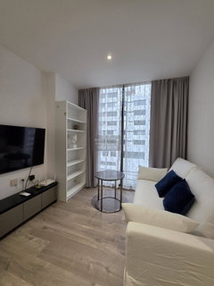 รูปภาพ 🔥🔥🔥 For Rent Condo , FYNN Asoke , BTS-Asok , Khlong Toei , Khlong Toei , Bangkok , CX-156576 ✅ Live chat with us ADD LINE @connexproperty ✅ 🔥🔥🔥