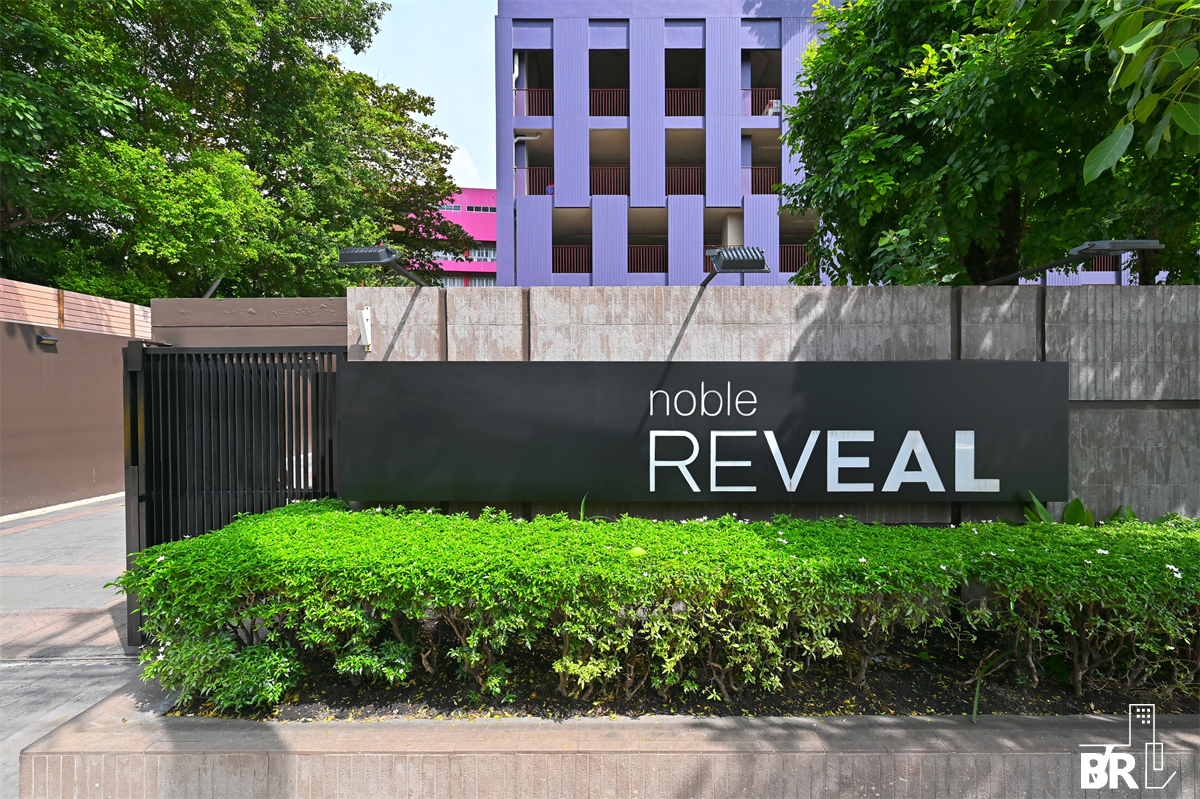 picture Noble Reveal Special price, hurry before it’s gone near BTS Ekkamai - 6/9