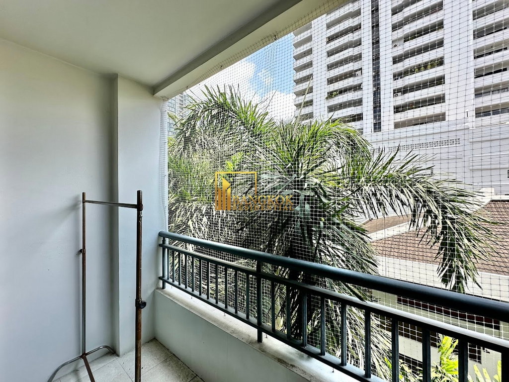 รูป The Bangkok 61 | Great Value 2 Bedroom Condo For Rent in Ekkamai - BR18674CD - รูปที่ 6/23