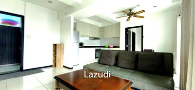 Condos for sale : Spacious 2BR at Siam Oriental Elegance 2 Pratumnak Hill