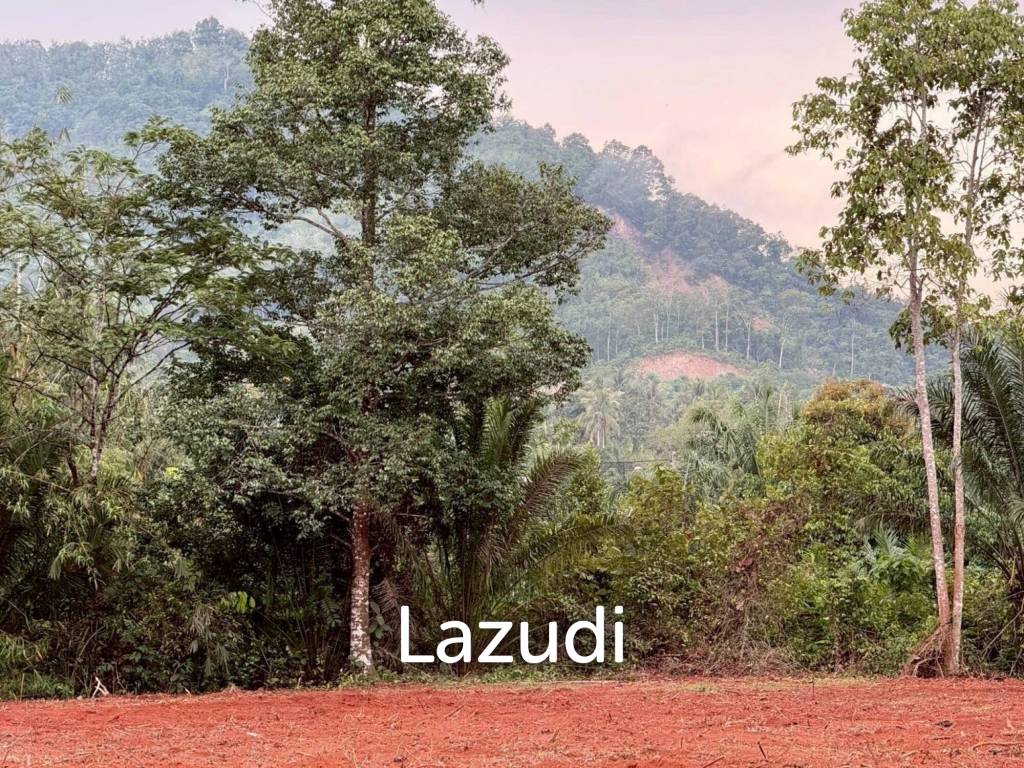 picture 3.5 Rai of Stunning Mountain View Land!!! - 2/4