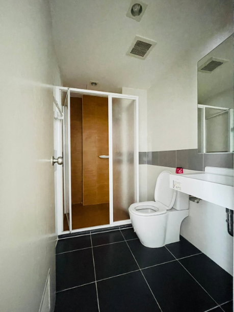picture For Rent : Rich Park @ Chaopraya - 7/23