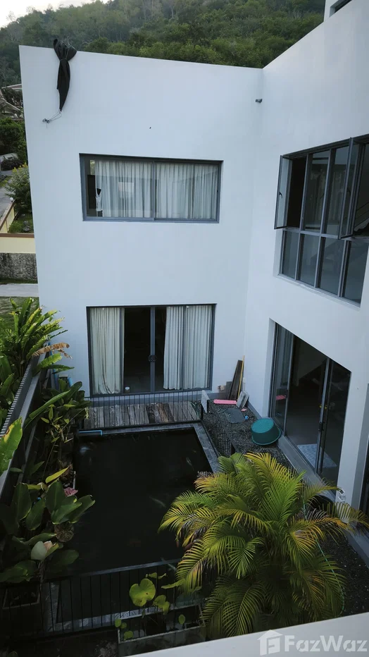 picture 4 Bedroom House for sale in Chalong, Phuket  6292110 - 7/14