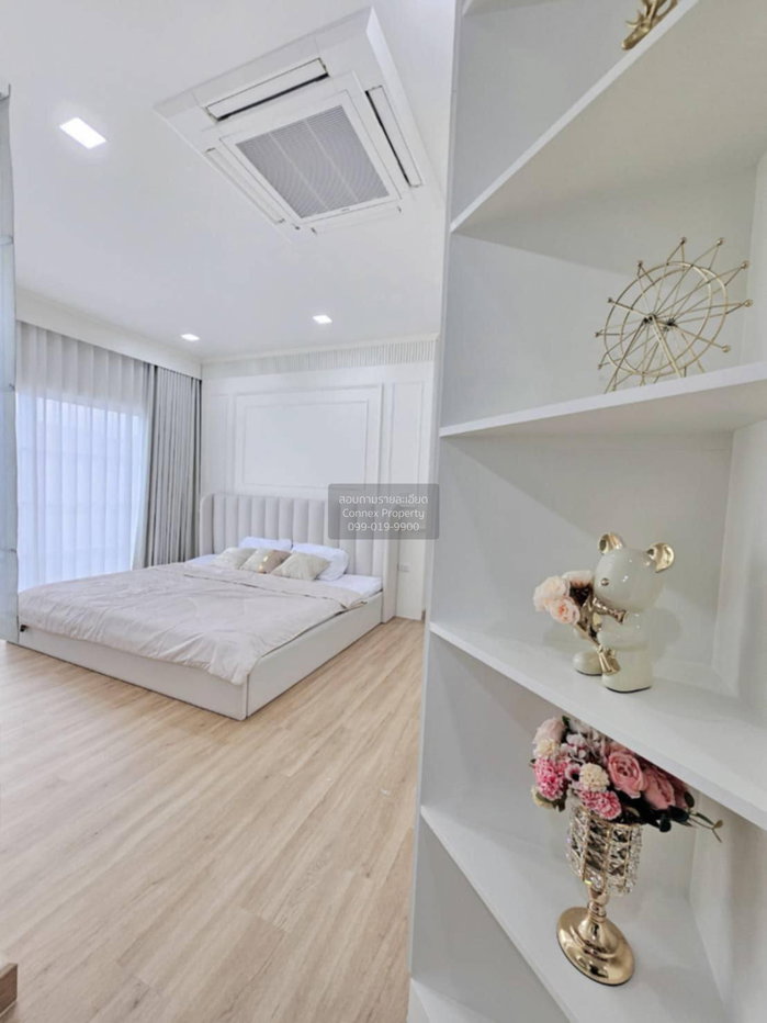 รูป เช่าบ้าน  โกลเด้น นีโอ สุขุมวิท - ลาซาล วิวสวย สำโรงเหนือ เมืองสมุทรปราการ สมุทรปราการ CX-156113 ✅ ทักไลน์ @connexproperty ตอบทันที ทีมงานมืออาชีพ ✅ - รูปที่ 11/12