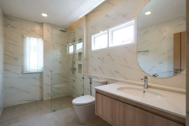 รูป Luxury Pool villa 2 ชั้น 5 ห้องนอน 5 ห้องน้ำ 1 ห้องครัว 3 ที่จอดรถ #C3MG100306 - รูปที่ 12/16