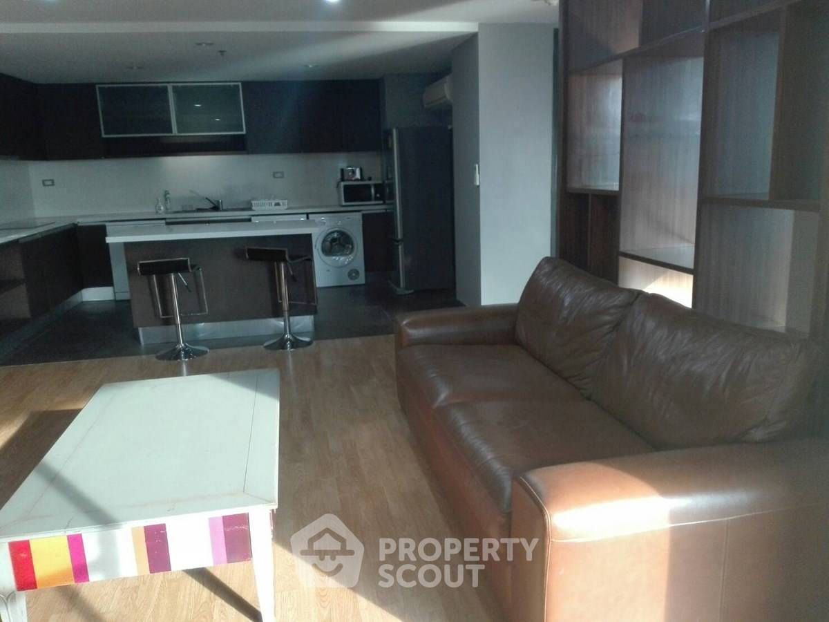 รูป คอนโด 2-ห้องนอน ที่ ฟิฟตี้ไนน์ เฮอร์ริเทจ สุขุมวิท 59 ใกล้ BTS ทองหล่อ (ID 2874347) - รูปที่ 5/9