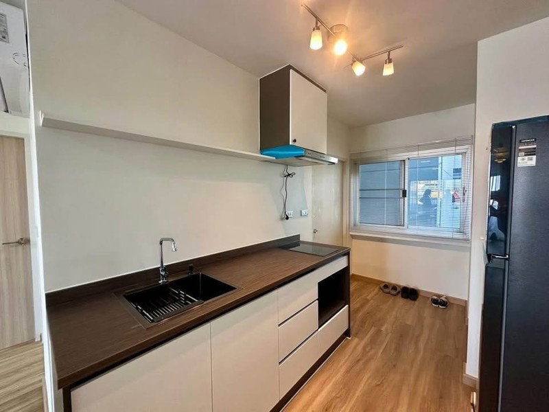รูป S010007 Garden Court Condominium - รูปที่ 5/8