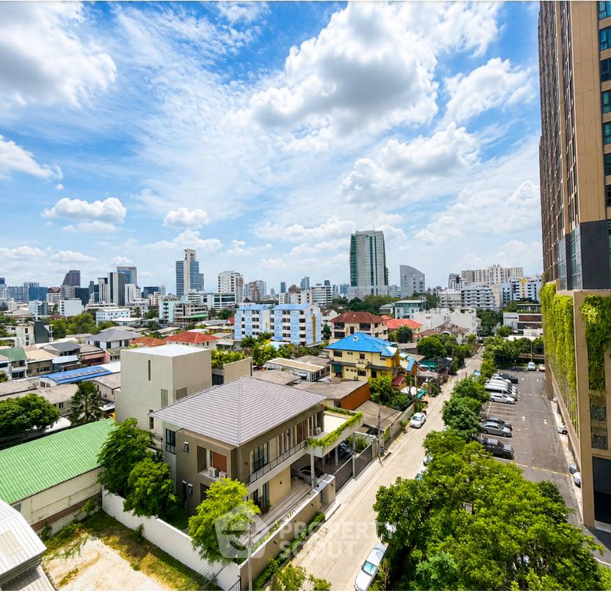 รูป คอนโด 2-ห้องนอน ที่ ยู ดีไลท์ แอท จตุจักร สเตชั่น ใกล้ BTS หมอชิต (ID 2916679) - รูปที่ 7/7