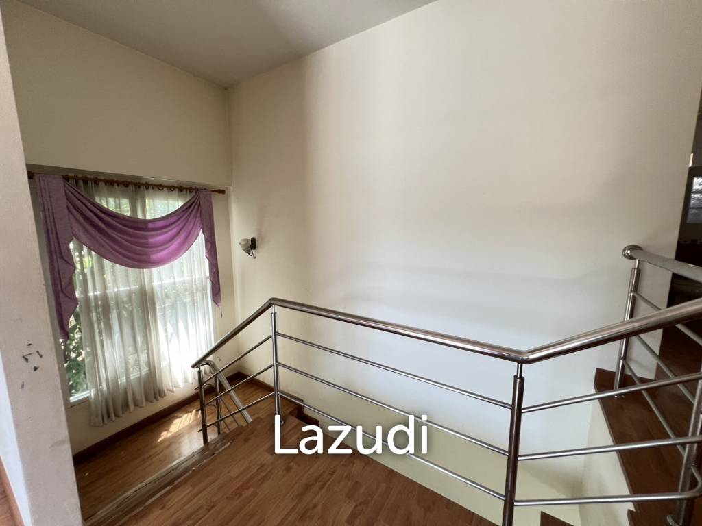 รูป ขายบ้าน 2 ชั้น 3 ห้องนอน ในโครงการสินธานี 8 ใกล้ตัวเมือง - รูปที่ 18/32