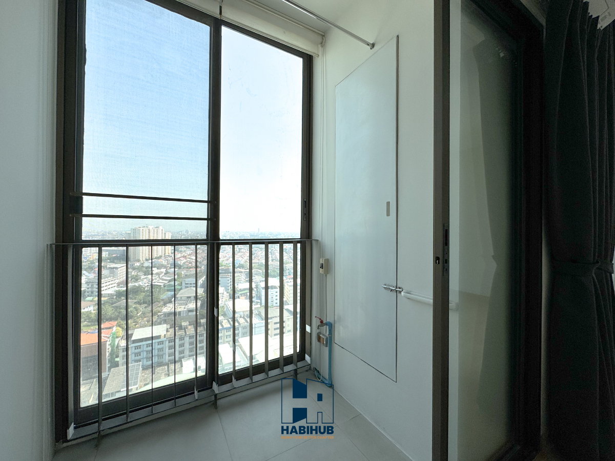 picture 🏠✨ Ideo Mix Sukhumvit 103 | Studio Condo for Sale (HBH-SKV-95) - 7/9