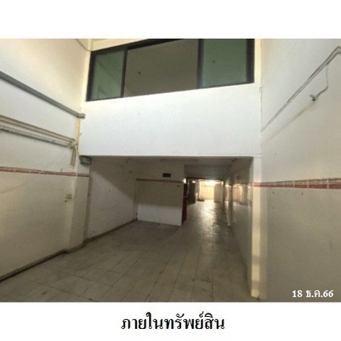 รูป Z3A1487 ขายอาคารพานิชย์ แขวง บางอ้อ เขต บางพลัด จังหวัด กรุงเทพมหานคร - รูปที่ 2/8