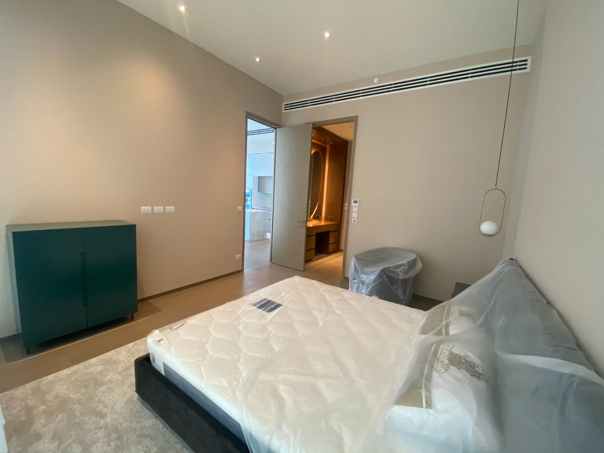 รูป Scope Langsuan 1Bedroom For Rent - รูปที่ 3/7