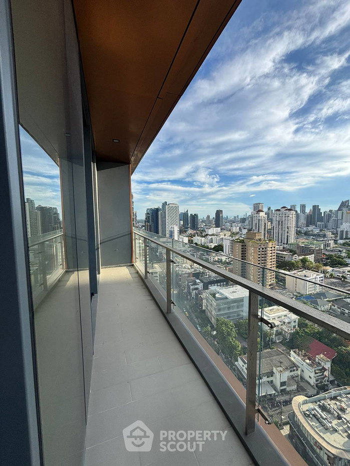 picture 3-BR Condo at Khun By Yoo near BTS Thong Lor (ID 2929279) - 38/38