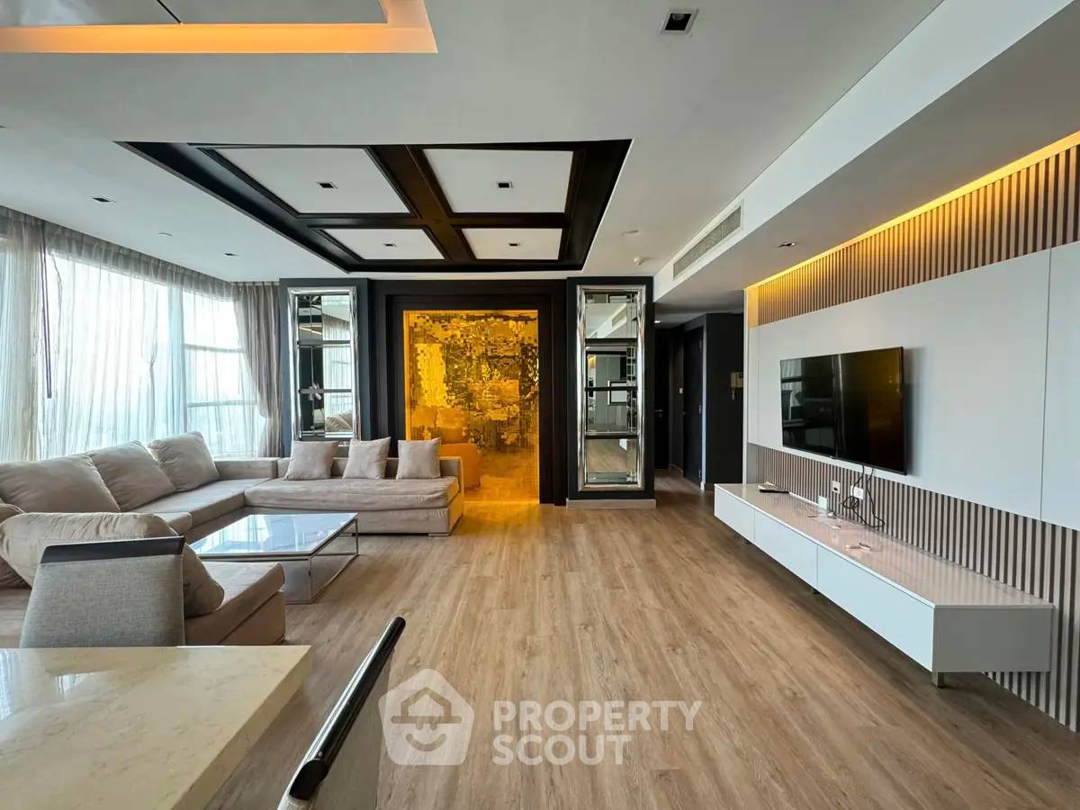 รูป คอนโด 3-ห้องนอน ที่ ฟูลเลอตัน สุขุมวิท ใกล้ BTS เอกมัย (ID 2873652) - รูปที่ 2/15