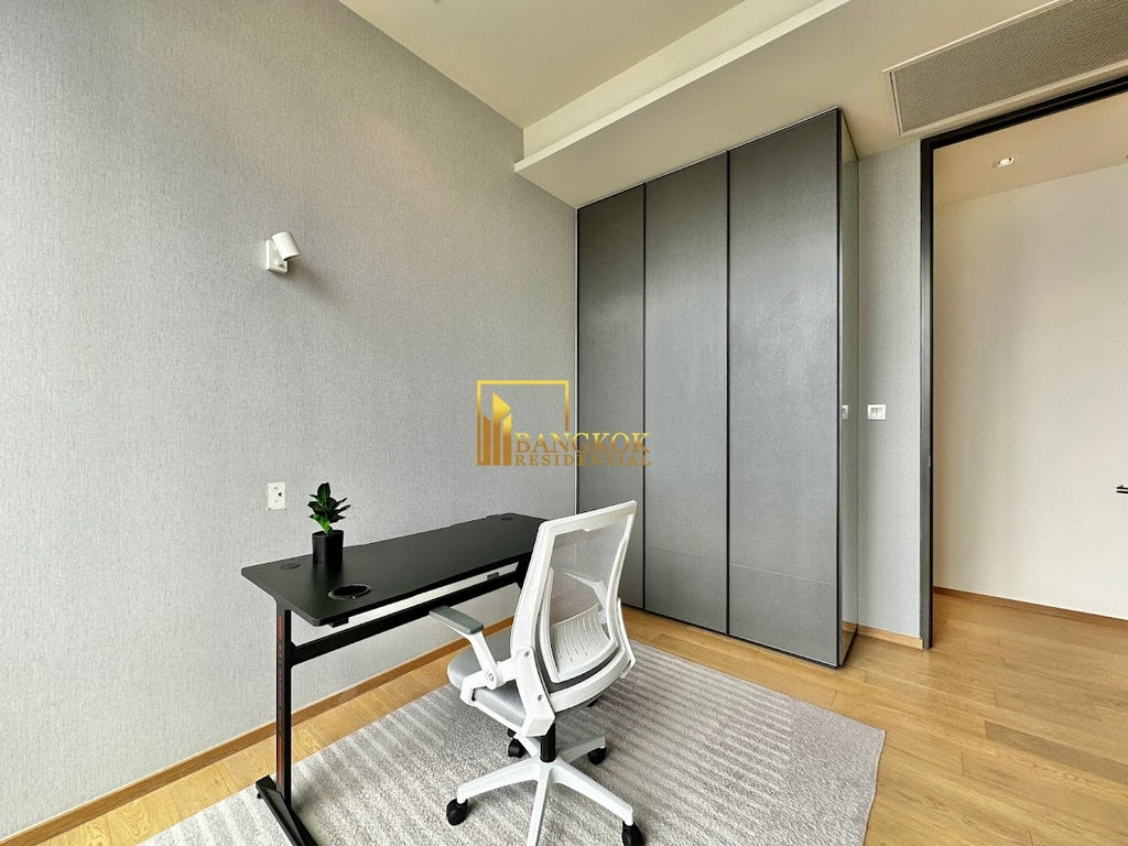 picture 28 Chidlom | 2 Bedroom Luxury Condo For Rent - BR19046CD - 12/28