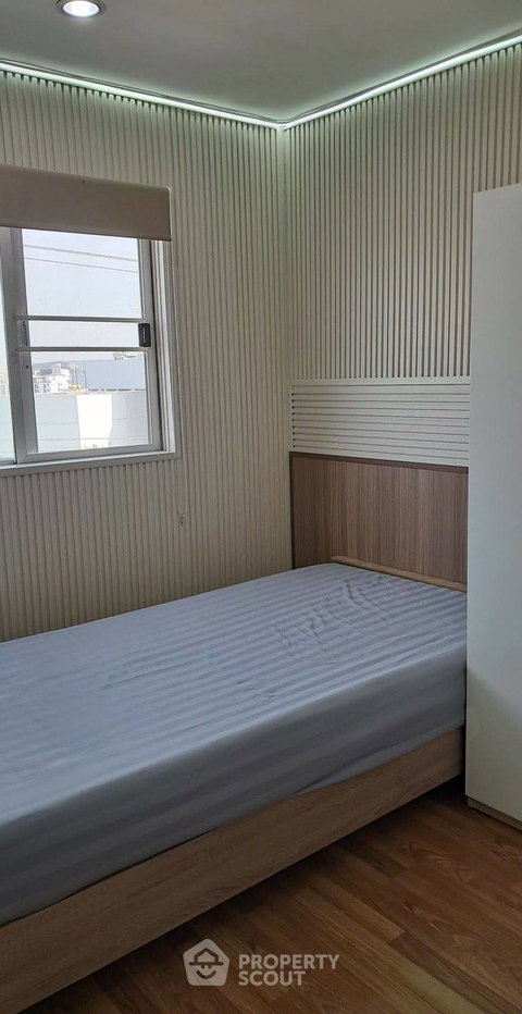 รูป คอนโด 2-ห้องนอน ที่ คอนโด ลุมพินี วิลล์ ประชาชื่น-พงษ์เพชร ใน เมืองนนทบุรี (ID 2929032) - รูปที่ 11/19