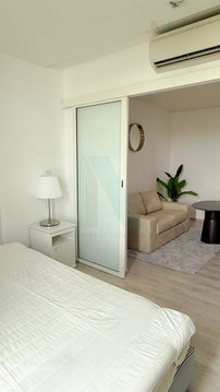 ðĐ For Sell Condo CHAMBERS CHAAN Building A, Floor 5,1 bed room, Room size 30 sqm