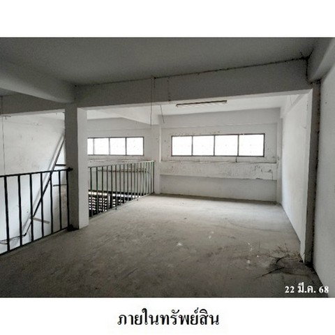 รูป Z8Z6914 ขายอาคารพานิชย์ หมู่บ้าน/โครงการ ศรีเพชร แขวง หนองค้างพลู เขต หนองแขม จังหวัด กรุงเทพมหานคร - รูปที่ 6/8
