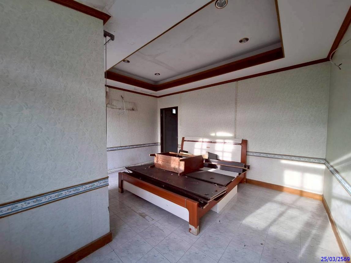 รูป ทาวน์เฮ้าส์ 22 ตร.วา เมืองสงขลา สงขลา 1.8M - รูปที่ 18/24