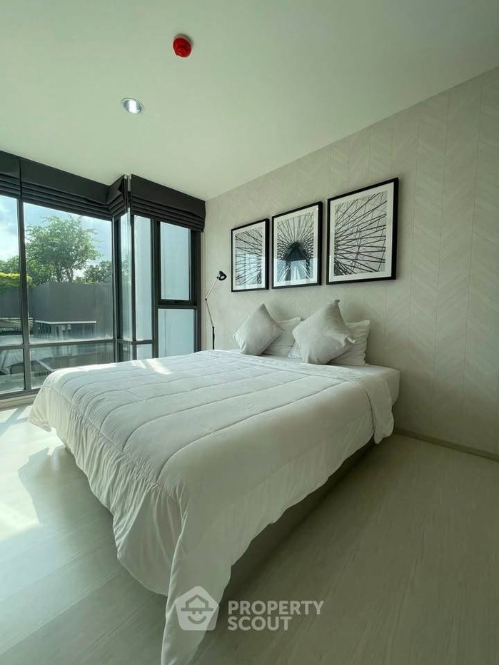 รูป คอนโด 1-ห้องนอน ที่ ริทึ่ม สุขุมวิท42 ใกล้ BTS เอกมัย (ID 2927322) - รูปที่ 6/13
