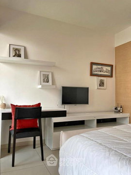 200m To BTS Ekkamai | 1-BR At The Lofts Ekkamai (ID 2927684)