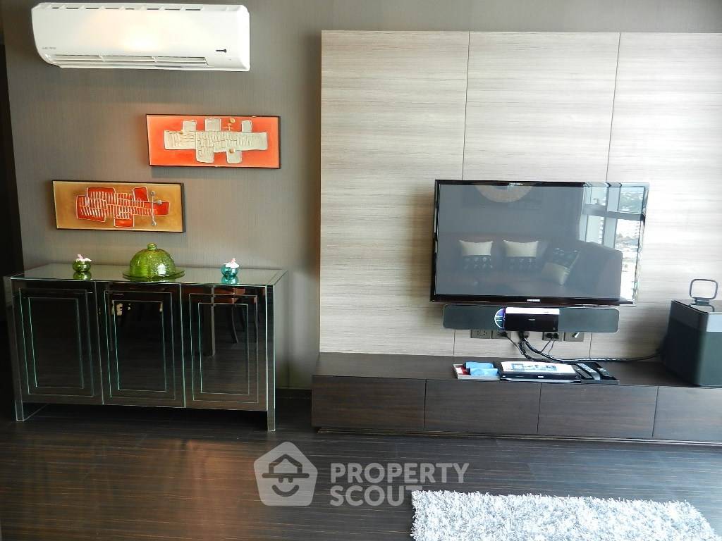picture 2-BR Condo at Le Luk Condominium near BTS Phra Khanong (ID 2873574) - 3/7