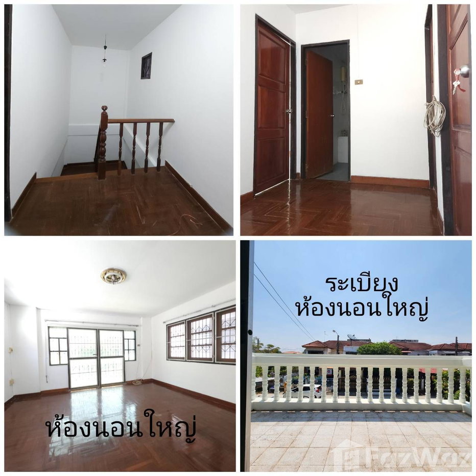 รูป ขาย ทาวน์เฮ้าส์ 3 ห้องนอน ใน คลองถนน, กรุงเทพมหานคร 1955349 - รูปที่ 3/5