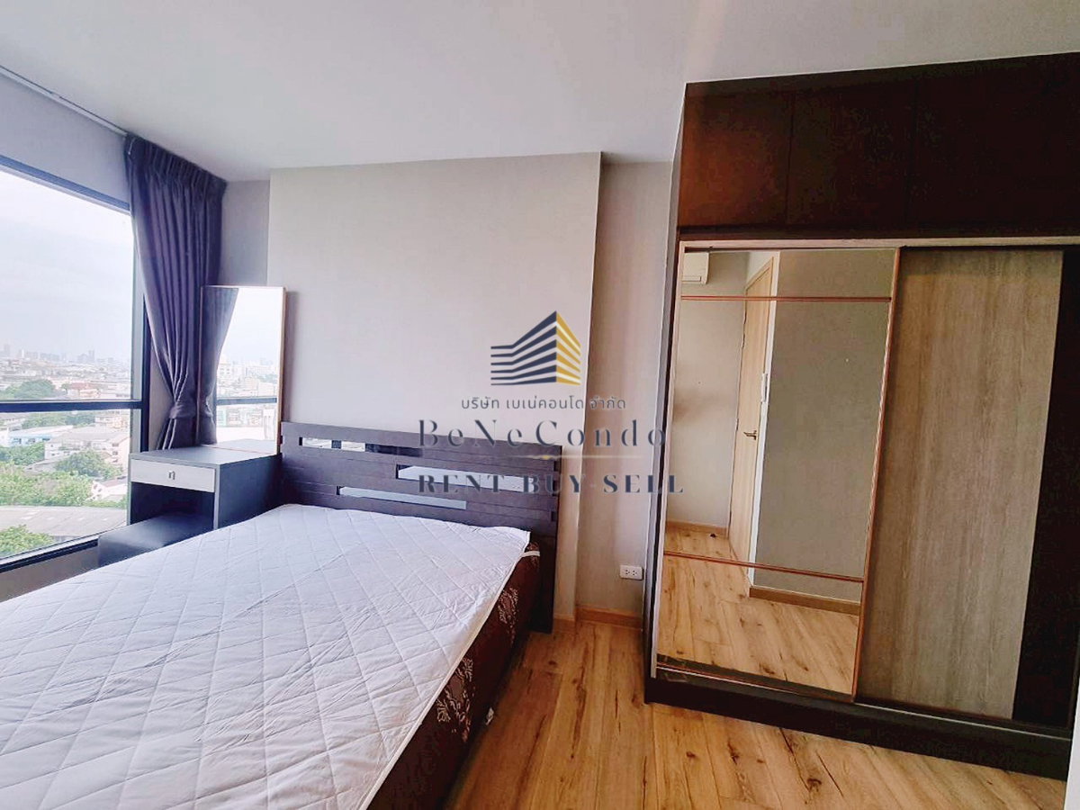 รูป *** ให้เช่าคอนโด : บริกซ์ คอนโดมีเนียม (Brix Condominium) ***  - รูปที่ 3/13