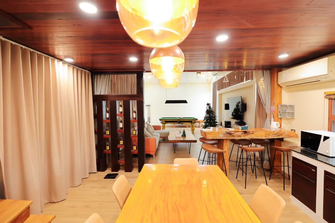 รูป ขาย Pool Villa สันทราย แยกแม่คาว ติดเซนทรัล เฟสติวัล ใกล้เมือง เดินทางสะดวก -SW003653 - รูปที่ 5/11