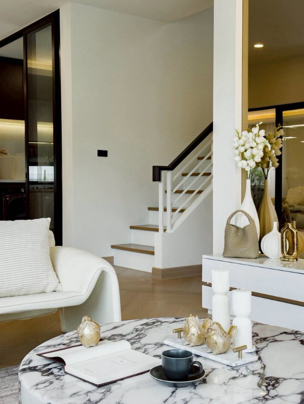 รูป ขายPool Villa สองชั้น 4 ห้องนอน 4 ห้องน้ำ 2 ห้องครัว 2 ที่จอดรถ #C5MG100763 - รูปที่ 7/19