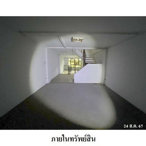 รูป Z8Z6530 ขายอาคารพานิชย์ แขวง คลองเจ้าคุณสิงห์ เขต วังทองหลาง จังหวัด กรุงเทพมหานคร - รูปที่ 5/8