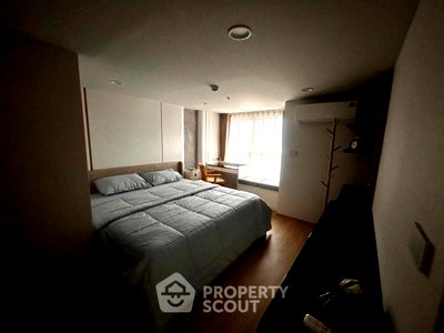 Condos for rent : 2-BR Condo at Culture Chula near MRT Sam Yan (ID 2929527)