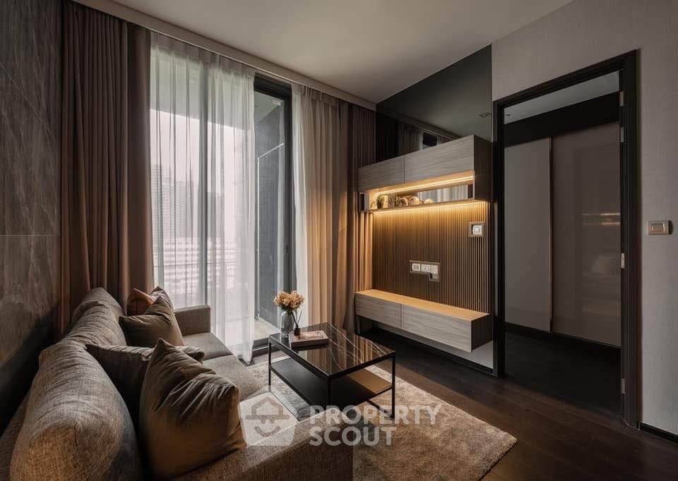 รูป คอนโด 1-ห้องนอน ที่ ลาวิค สุขุมวิท 57 ใกล้ BTS ทองหล่อ (ID 2924035) - รูปที่ 10/13