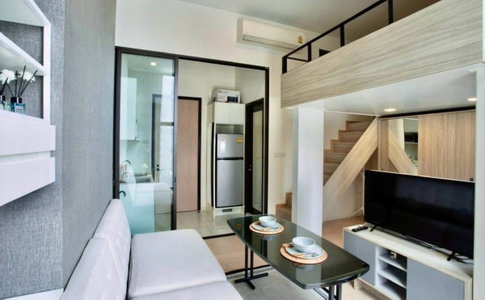 Chewathai Residence              Asoke 