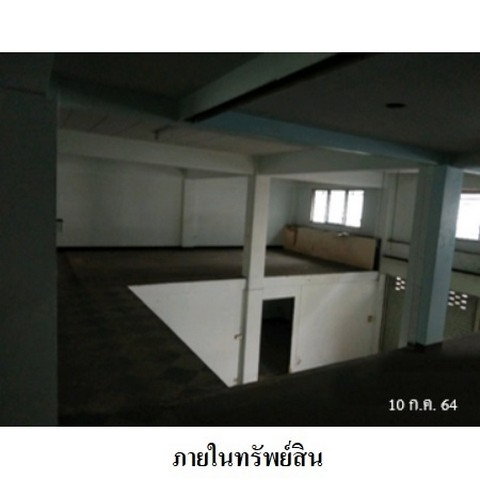 รูป Z8Z6901 ขายอาคารพานิชย์ แขวง หนองค้างพลู เขต หนองแขม จังหวัด กรุงเทพมหานคร - รูปที่ 5/8
