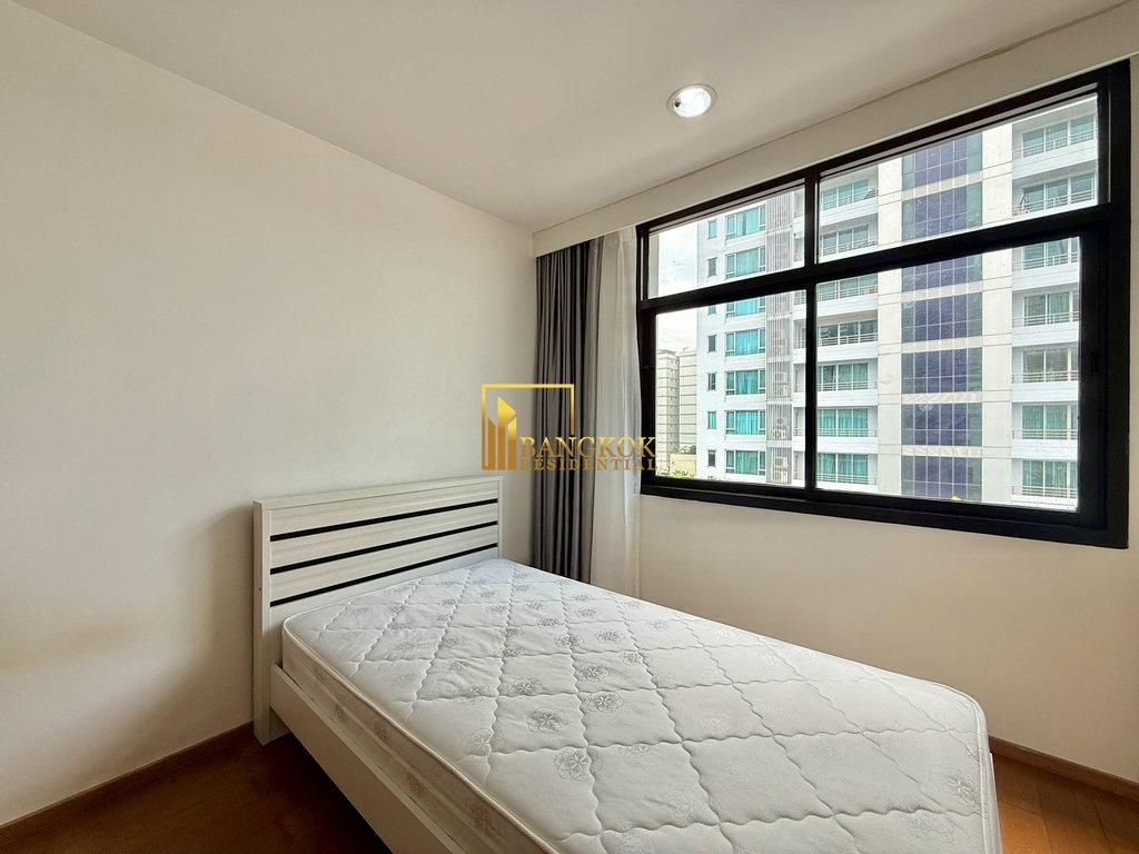 picture Pearl Residence | Charming 3 Bedroom Condo in Phrom Phong - BR61369CD - 16/38