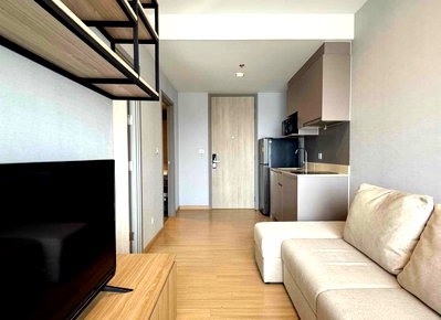 Condos for rent : Whizdom connect 101 ☎️1 bed ‼️only 15000/month ‼️NOW AVAILABLE 🔆✅