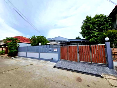 บ้านเดี่ยว สนามบินสุวรรณภูมิ : ขายบ้าน  Park Village หนองปรือ บางละมุง ชลบุรี CX-156265 ✅ ทักไลน์ @connexproperty ตอบทันที ทีมงานมืออาชีพ ✅