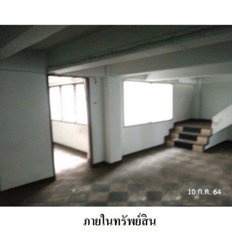รูป Z8Z6901 ขายอาคารพานิชย์ แขวง หนองค้างพลู เขต หนองแขม จังหวัด กรุงเทพมหานคร - รูปที่ 6/8